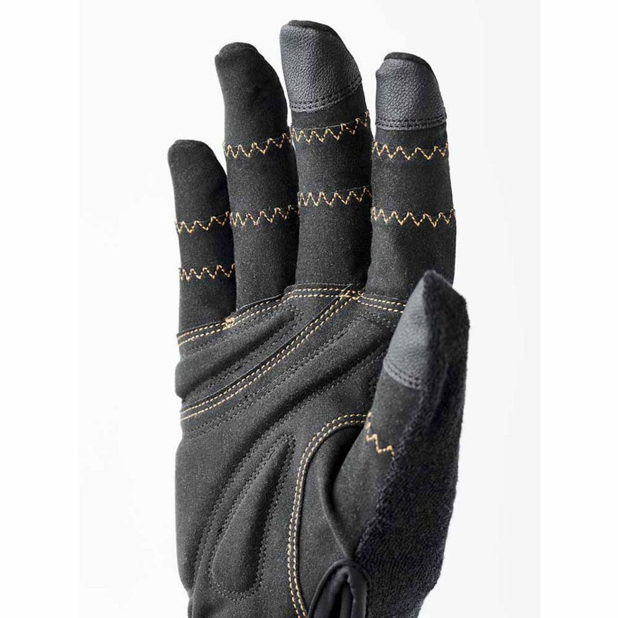 Hestra Ergo Grip Enduro 5-Finger Gloves