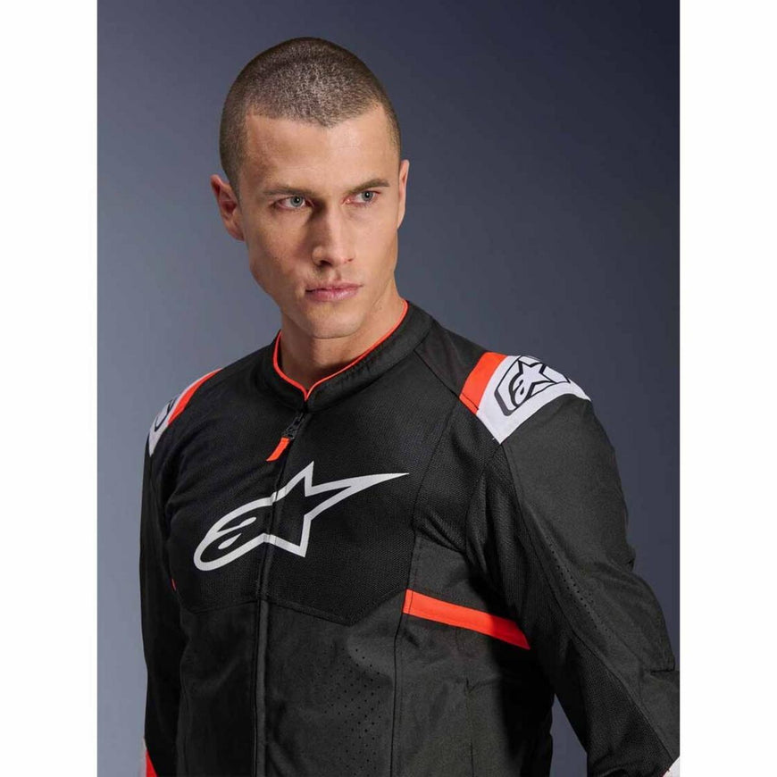 Alpinestars Men's T-Sps Air V2 Jacket