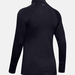 Under Armour Women's Base 4.0 1/2 Zip Baselayer