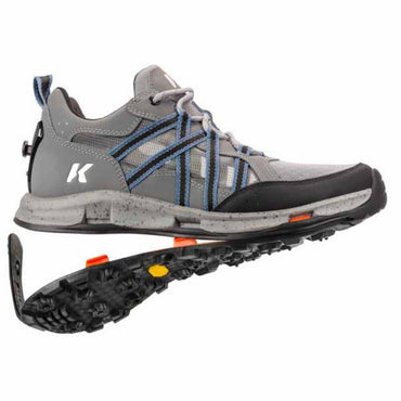 Korkers All Axis Shoes with Vibram XS Trek Sole