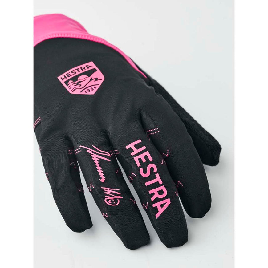 Hestra Ergo Grip Race Cut Gloves