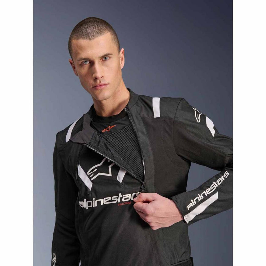 Alpinestars Men's T-Stunt Air Jacket