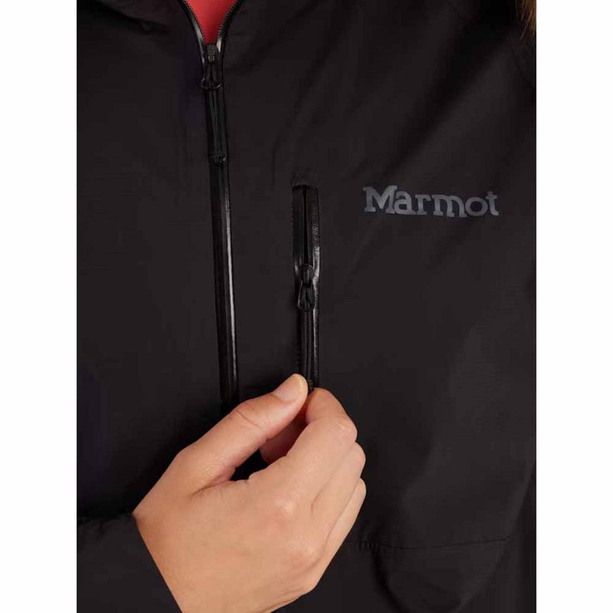 Marmot Women's Superalloy Bio Rain Jacket