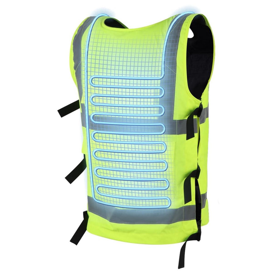 Gobi Heat Breeze II Unisex Cooling Vest