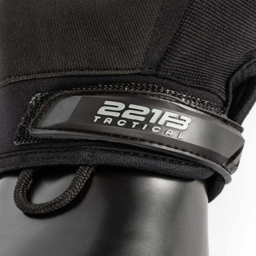 221B Tactical Gladiator Gloves