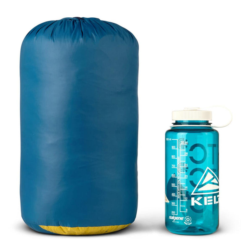 Kelty Cosmic 20 Deg 550 Down Sleeping Bag - Regular