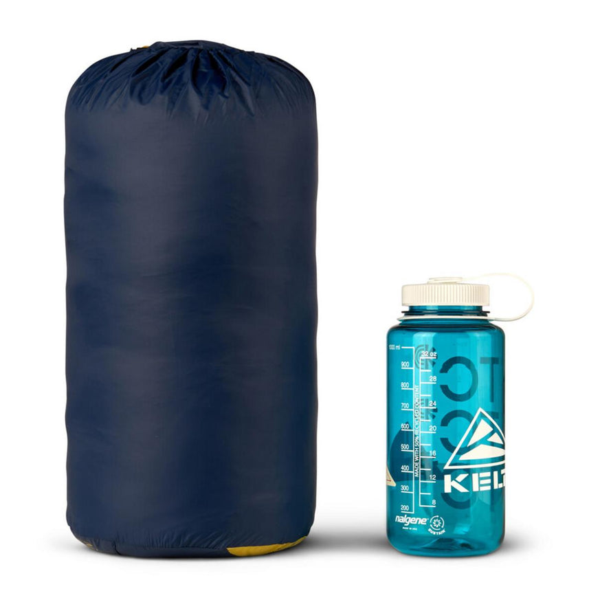 Kelty Supernova 20 Deg 550 Down Sleeping Bag - Long