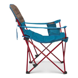 Kelty Deluxe Lounge Chair - Bungee Cord/Beluga