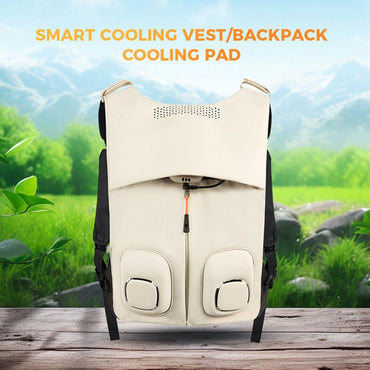 Arctic Reaction Cooling Vest