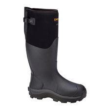 Dryshod Women's Haymaker Gusset Hard-Working Farm Boots
