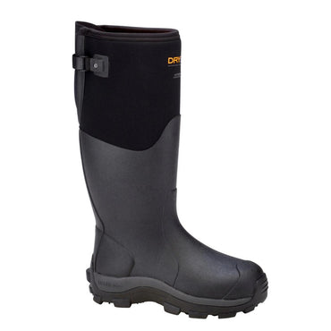 Dryshod Women's Haymaker Gusset Hard-Working Farm Boots