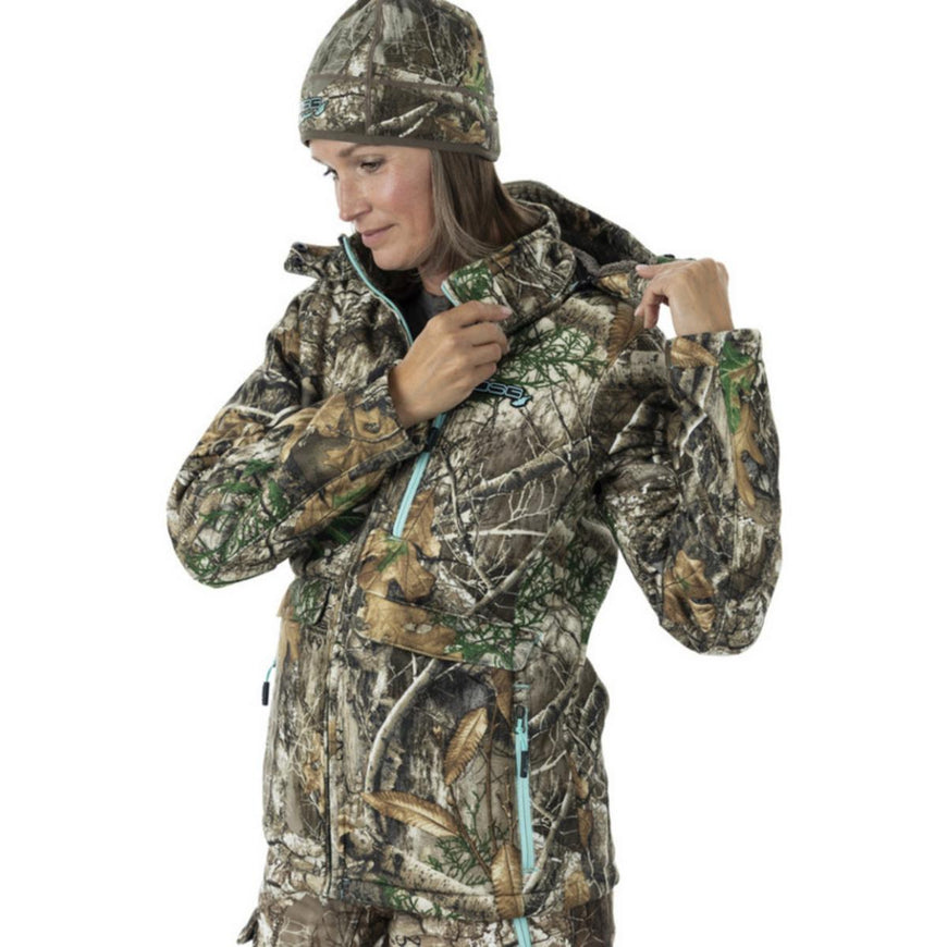 DSG Women's Ella 3.0 Jacket