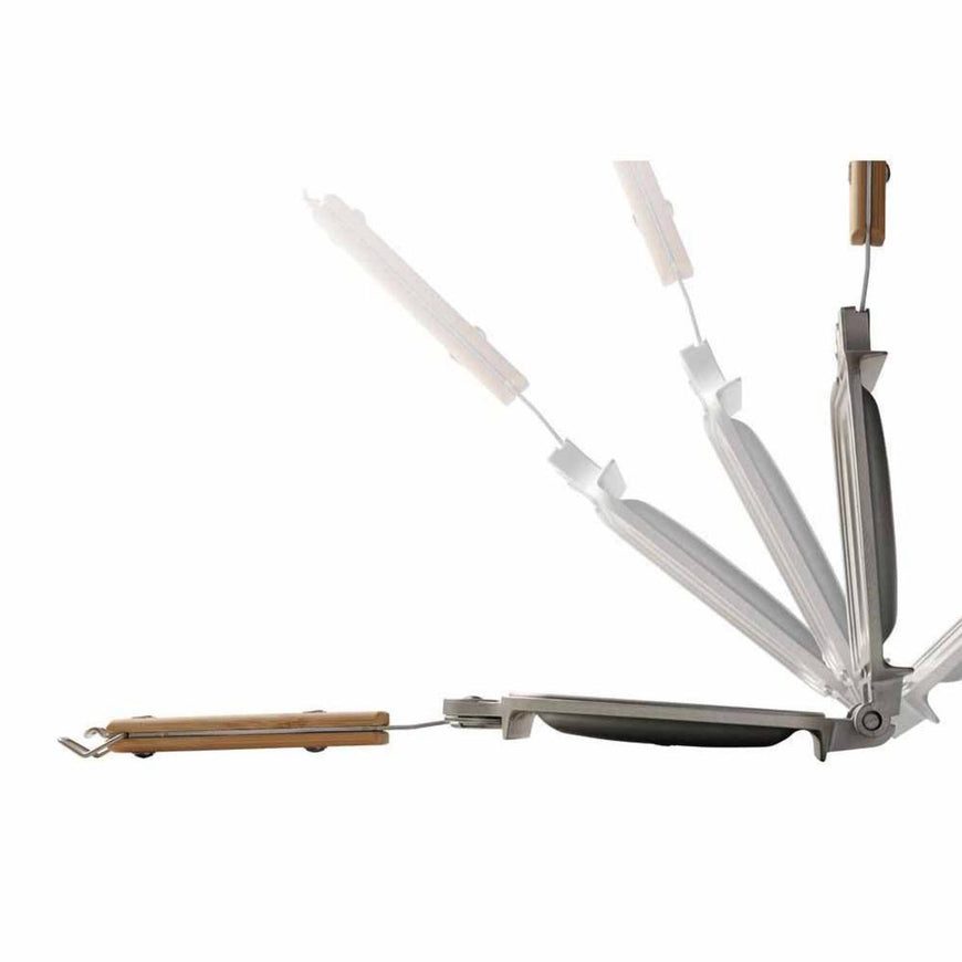 Snow Peak Tramezzino Sandwich Maker