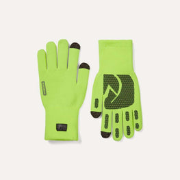 SealSkinz Anmer Waterproof All Weather Ultra Grip Gloves