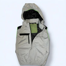 Polar Quest Cooling Fan Vest