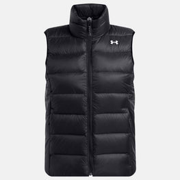 Under Armour Women's Legend Down Vest - Tall