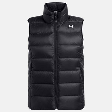 Under Armour Women's Legend Down Vest - Tall