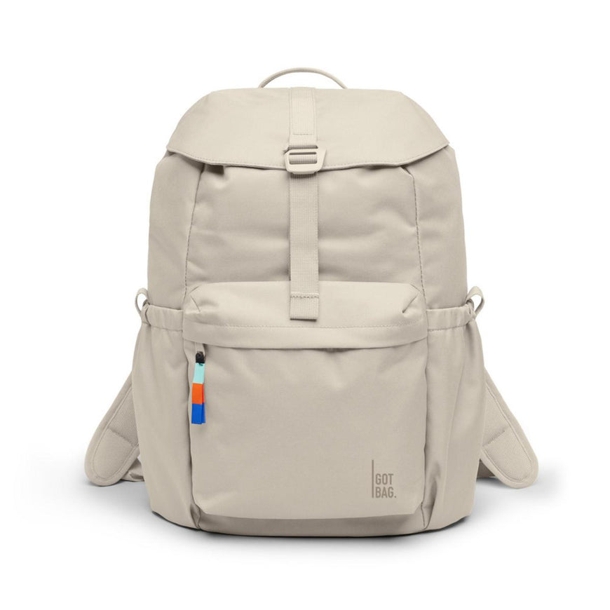 Got Bag Flap Pack Bag