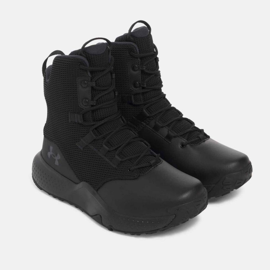 Under Armour Men's Stellar Wide 4E Tactical Boots