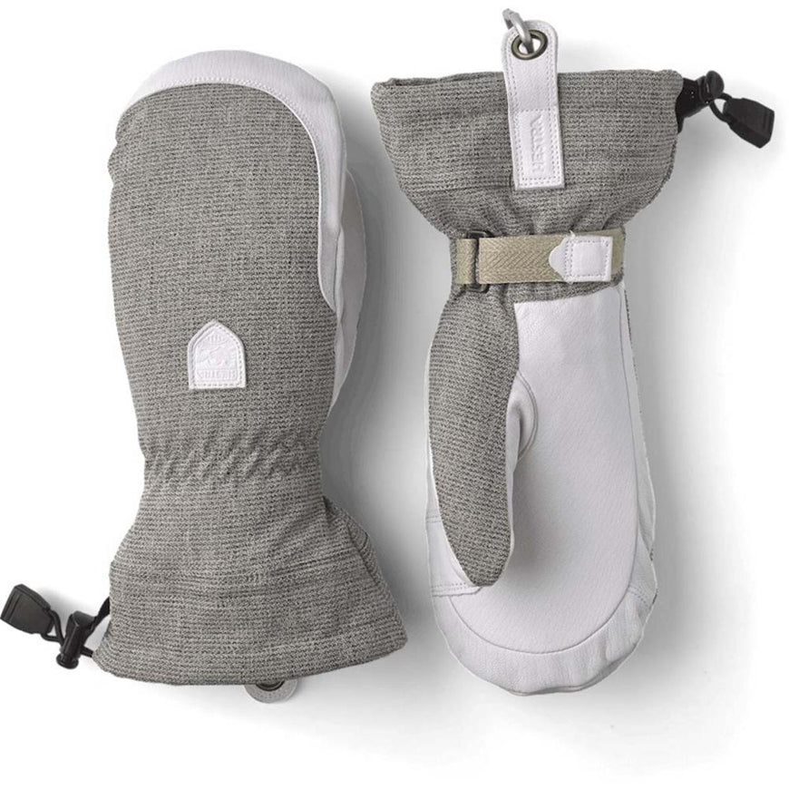 Hestra Women's Patrol Gauntlet Mittens