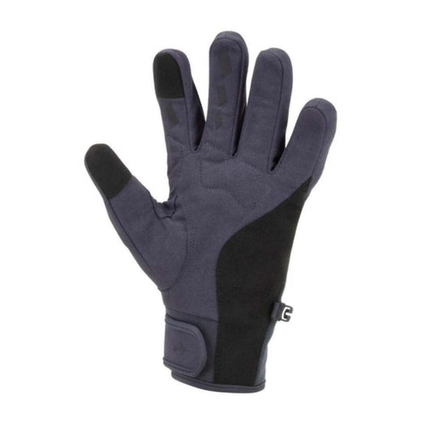 SealSkinz Howe Waterproof All Weather Multi-Activity Gloves with Fusion Control