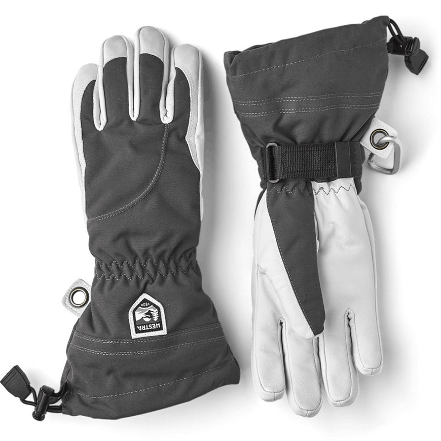 Hestra Women's Heli Gloves