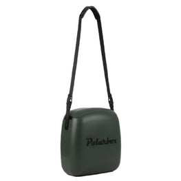Polarbox Cooler Bag - Green Forest/Black