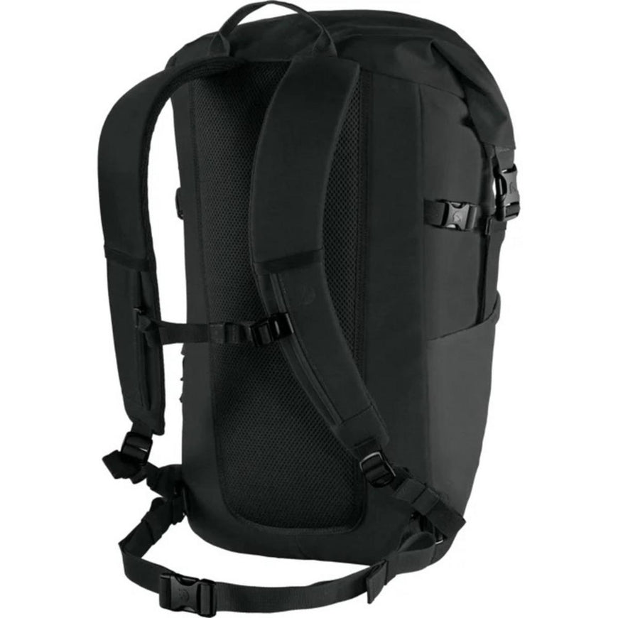 FjallRaven Ulvo Rolltop 30L Waterproof Daypack