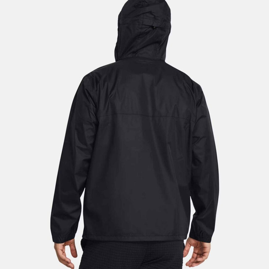 Under Armour Men's Stormproof Cloudstrike 2.0 Jacket - Tall