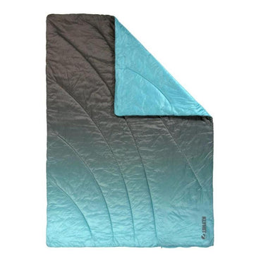 Klymit Horizon Backpacking Blanket - Blue