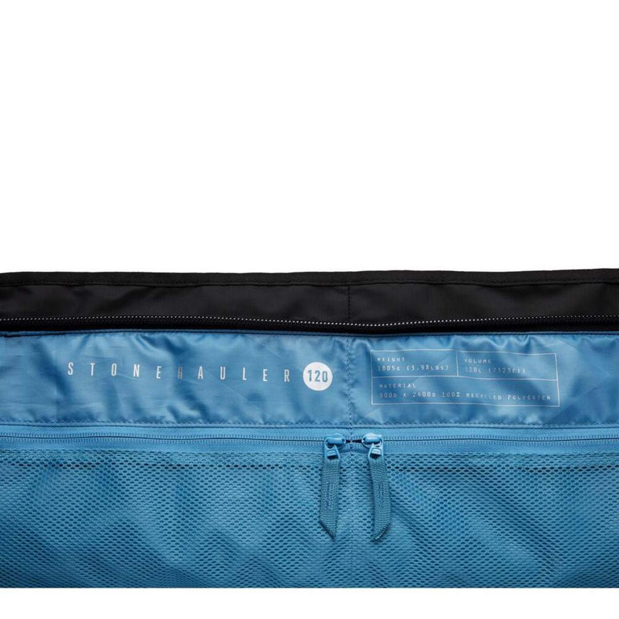 Black Diamond Stonehauler 120 L Duffel