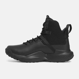 Under Armour Men's Stellar Mid Tactical Boots