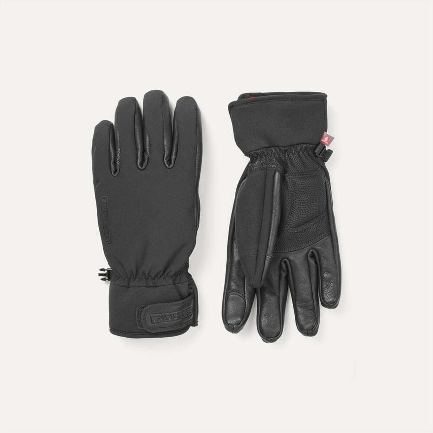 SealSkinz Witton Waterproof Extreme Cold Weather Gloves