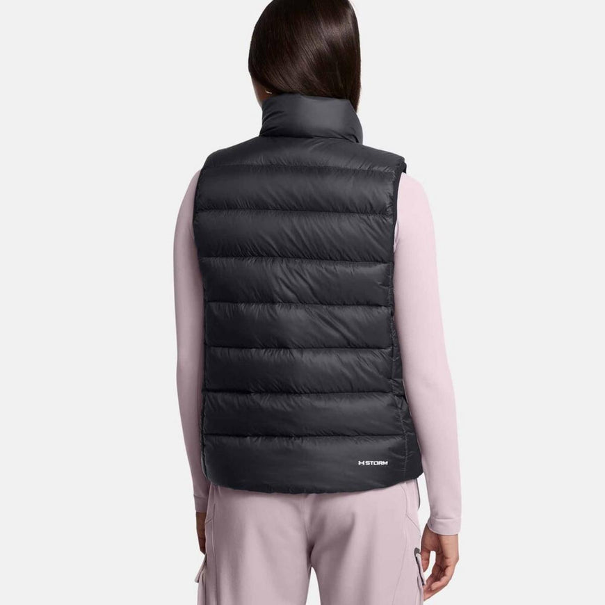 Under Armour Women's Legend Down Vest - Tall