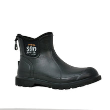 Dryshod Men's Sod Buster Ankle Boots