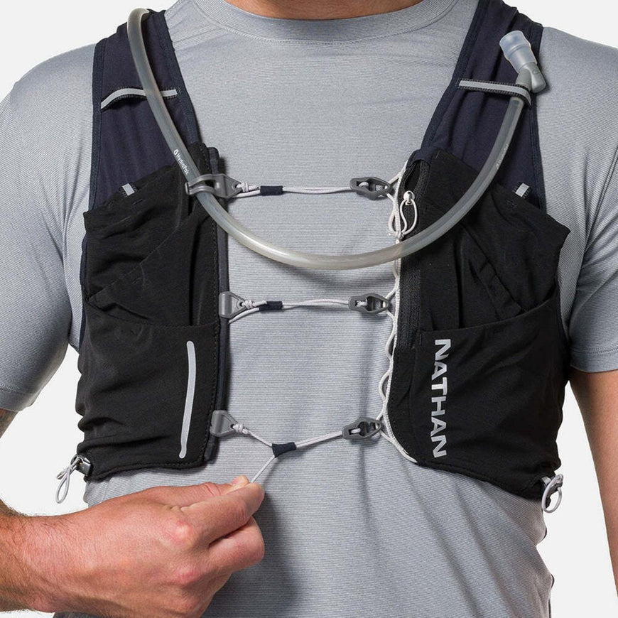 Nathan Pinnacle Pro 12 Liter Hydration Race Vest