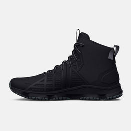 Under Armour Men's Micro G Strikefast Mid Tactical Shoes