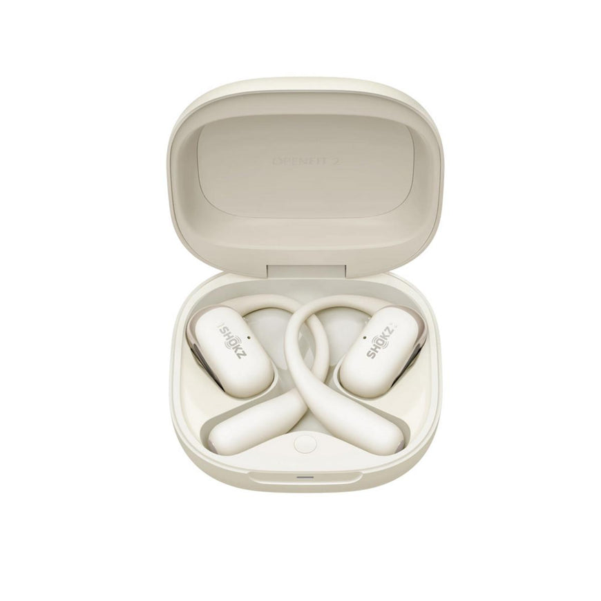 Shokz OpenFit 2 Earbuds