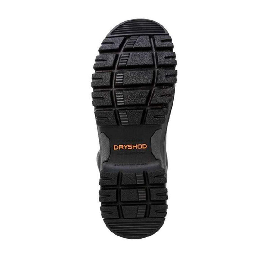 Dryshod Men's Mudcat Hi Hard-Working Durable Boots