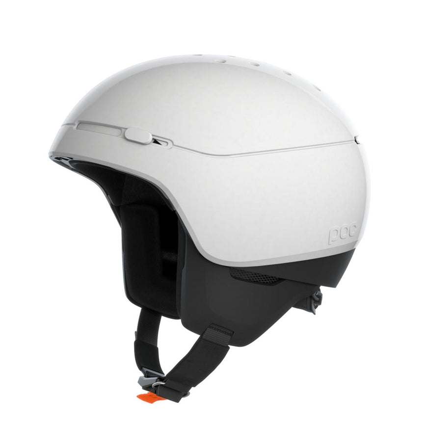 POC Meninx Ski Helmet - Hydrogen White