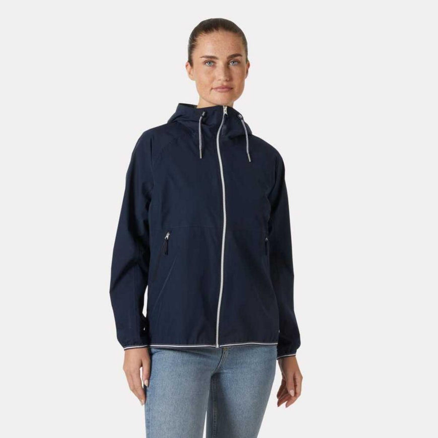 Helly Hansen Women's Koster Rain Jacket