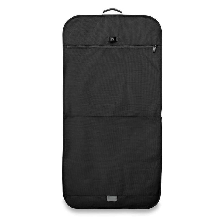 Briggs & Riley Classic Garment Bag - Black