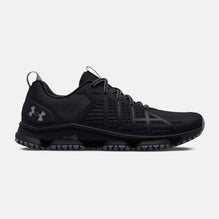 Under Armour Women's Micro G Strikefast Tactical Shoes