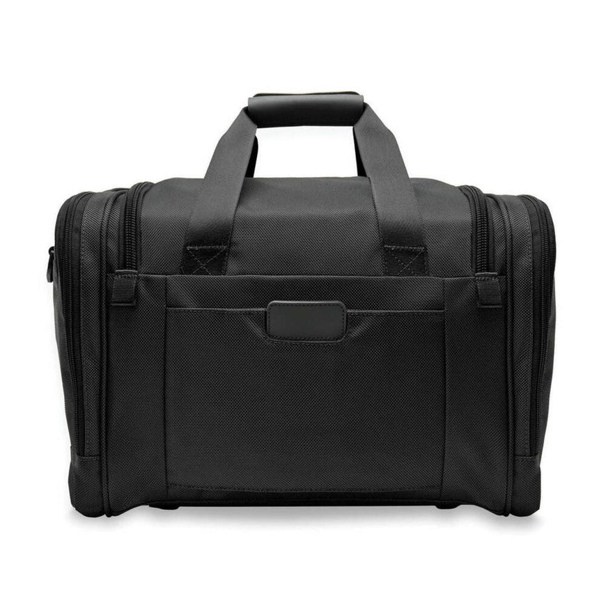 Briggs & Riley Underseat Duffle Bag - Black
