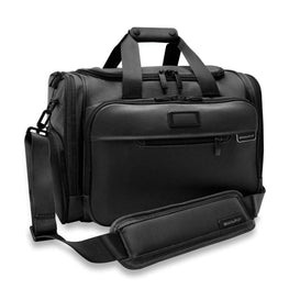 Briggs & Riley Underseat Duffle Bag - Black
