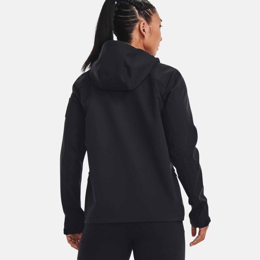Under Armour Women's Tactical Softshell Jacket