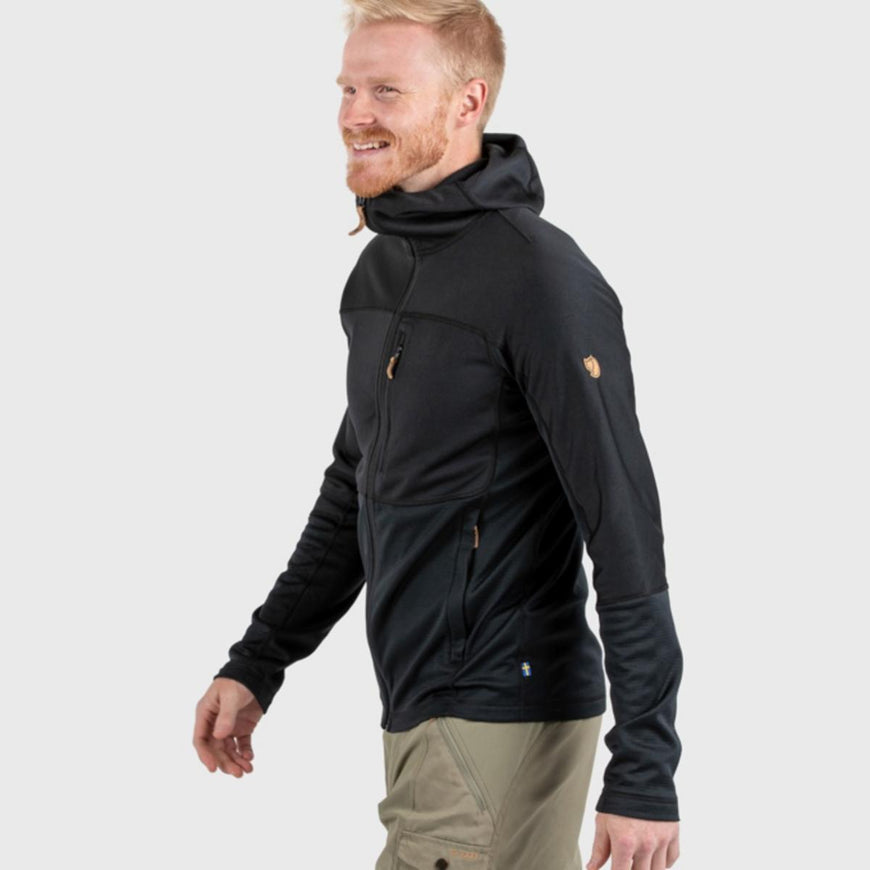 FjallRaven Men's Abisko Trail Fleece