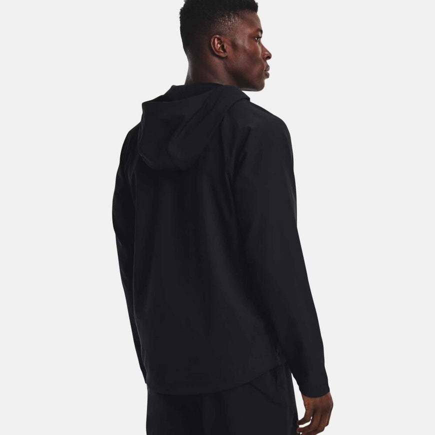Under Armour Men's Unstoppable Jacket