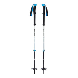 Black Diamond Expedition 2 Pro Ski Poles