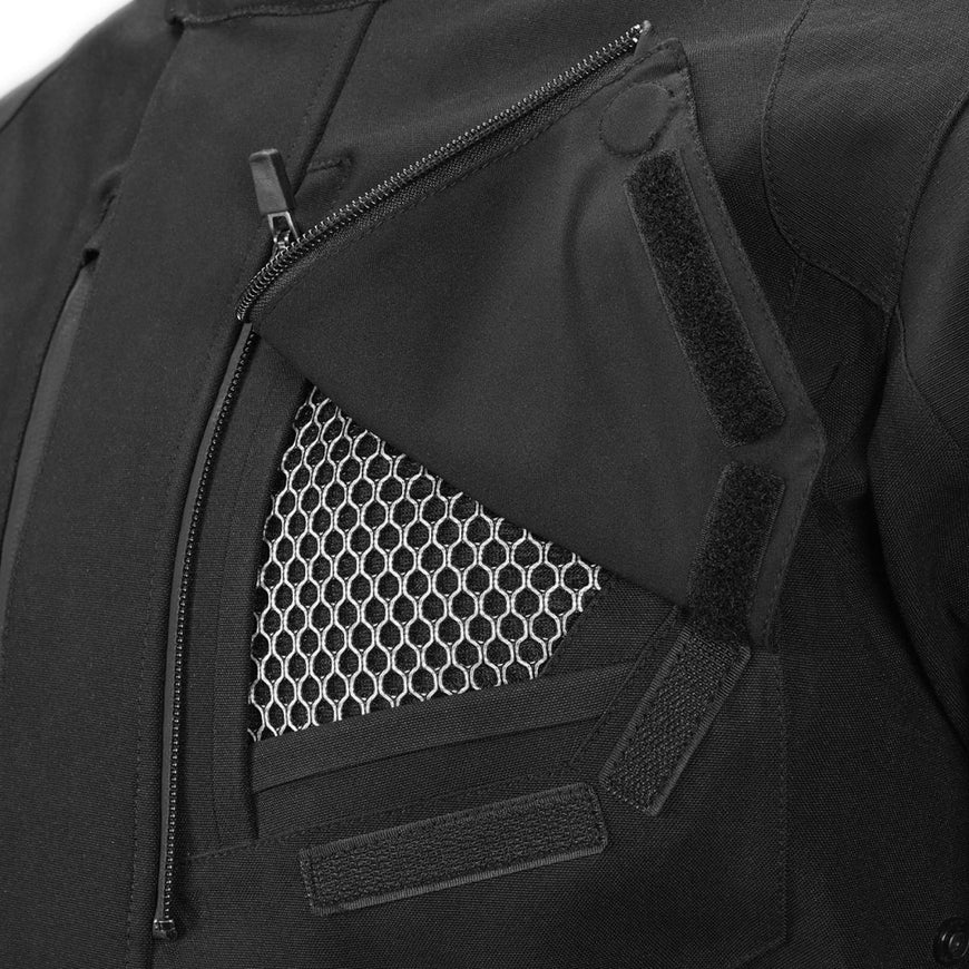 Tourmaster Women's Discovery Jacket
